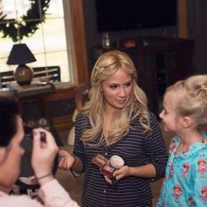 Meet your Posher, Savannah